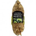 280G Saucisson Sec Artisanal Debroas