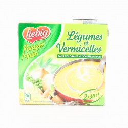 L2X30P.Soup.Leg.Verm.Lieb