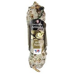 180G Saucisson Sec Noix Debroas