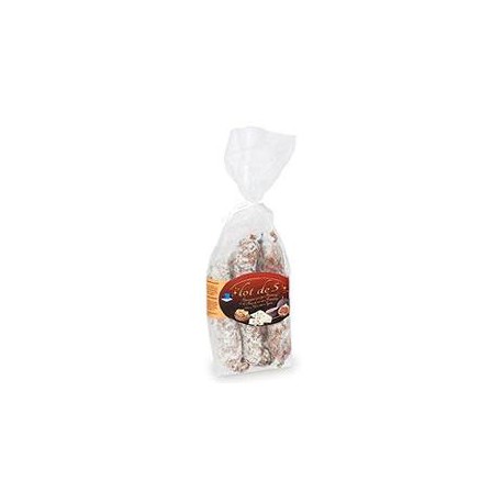 Lot Festif 5 Saucissons Debroa