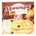Pizza Chevre Lr 430G