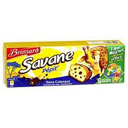 189G 7 Savane Pocket Pepite Chocola Brossard