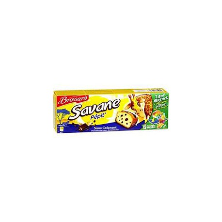 189G 7 Savane Pocket Pepite Chocola Brossard