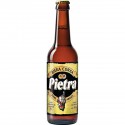 Bouteille 33Cl Biere Pietra 6°