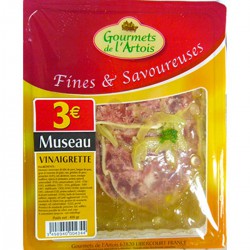 Museau Vinaig.400G.3,30E