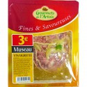 Museau Vinaig.400G.3,30E