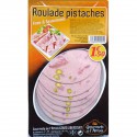 Sauc.Jamb.PiSaint 120G 1,50E
