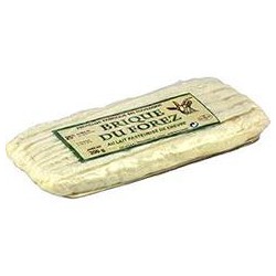 200G Brique Chevre Forez