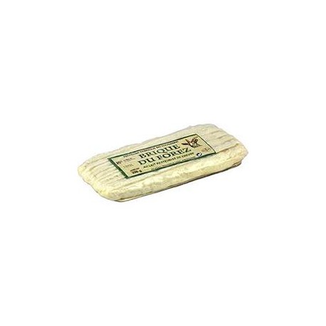 200G Brique Chevre Forez