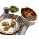 Terrine Bretonne 3K50 M.G