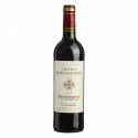 Pomerol Ch.Saint Jacques2011
