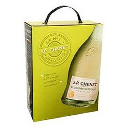3Lbib Vin de France Colombard Sauvignon Jp Chenet