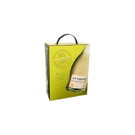 3Lbib Vin de France Colombard Sauvignon Jp Chenet