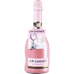 Mousseux Rose Jp Chenet Ice