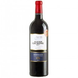Bordeaux Rge A.Lichine 14