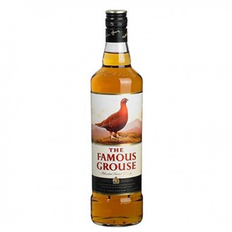 Wh. 70C 40D Famous Grouse