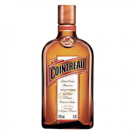 Bouteille Cointreau 70Cl 40Dg