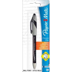 Pp S.Bille Flexgrip Elit Noir