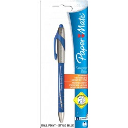 Pp S.Bille Flexgrip Elite Bl