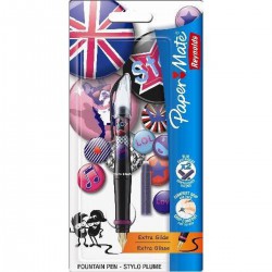 Ppbyr S Plume Dark Girl