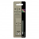 Parker 10 Car. Long. Quink N