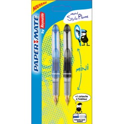 Ppm 2 Stylo Plume Mini Mini