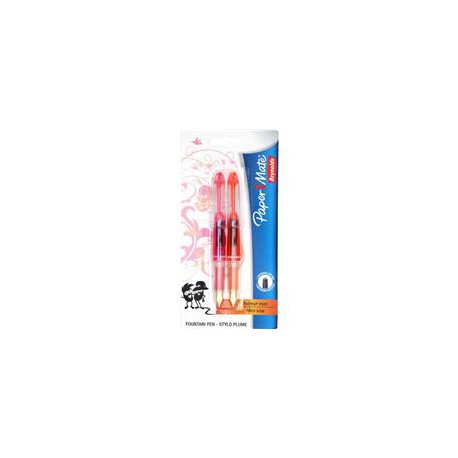 Ppm Stylo Plume Mini Mini