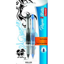 Ppbr 2 Mini Roller Col Ass