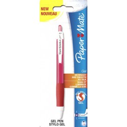 Pp S. Gel Rt Moyen Rouge