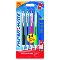 Ppbyr 3+1S. Gel Rt Moyen