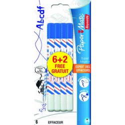 Ppm 6+2 Effac. Reecri. Magic+