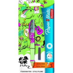 Ppbyr Mini Splume Fun Fille