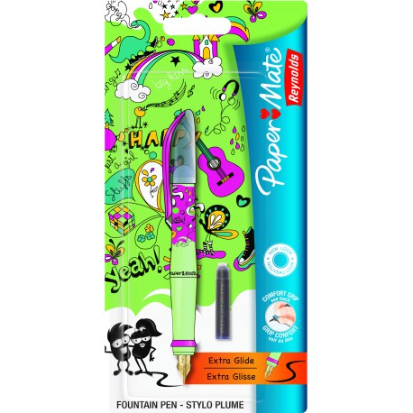 Ppbyr Mini Splume Fun Fille