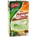 Liebig Duo D Asperges Aux Eclats De Morilles 1L