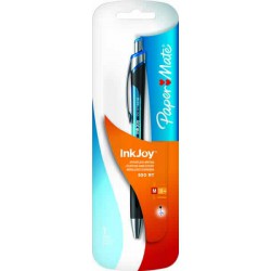 Pp Stylo Inkjoy 550 Rt Blue