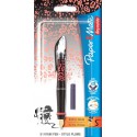 Ppm Stylo Plume Leopard
