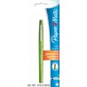 Paperm.Feutre Flair Vert Anis