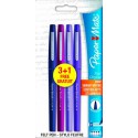 Paperm.3+1Feutres Flair Paste