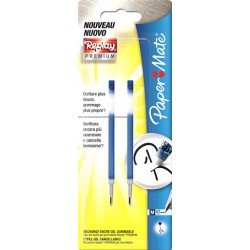 Pp 2 Recharges Effac.Bleues