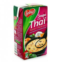 1L Soupe Thai Liebig