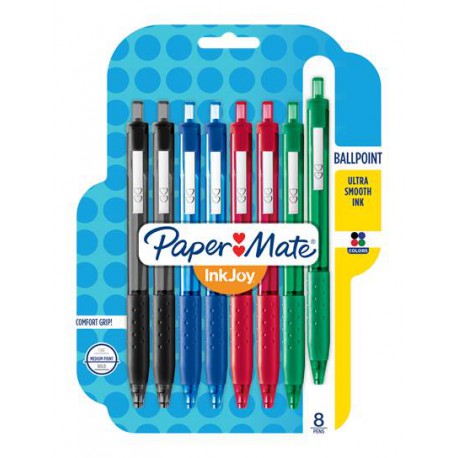Pp4+2 S.Bille Inkjoy Rt.Moy.