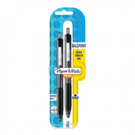2 S.Bille Inkjoy 300 Rt.Noir