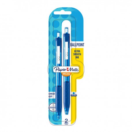 2 S.Bille Inkjoy 300 Rt.Bleu