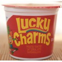 General Mills Lucky Charms Cups 49G