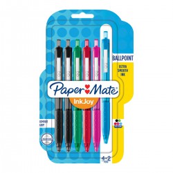 4+2 S.Bille Inkjoy 300 Rt.Ass