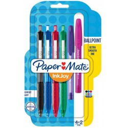 4 S.Bille Inkjoy 300Rt +2Mini