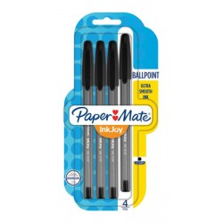 Pp 4 S.Bille Inkjoy100 Noir