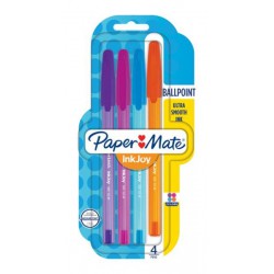 Pp 4 S.Bille Inkjoy100 Fun