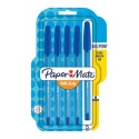 Pp 5 S.Bille Inkjoy Bleu Fins