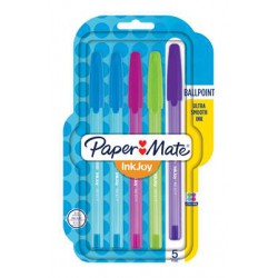 Pp 5 S.Bille Inkjoy Fun Fins